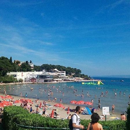Apartment Jadranka Split Bagian luar foto