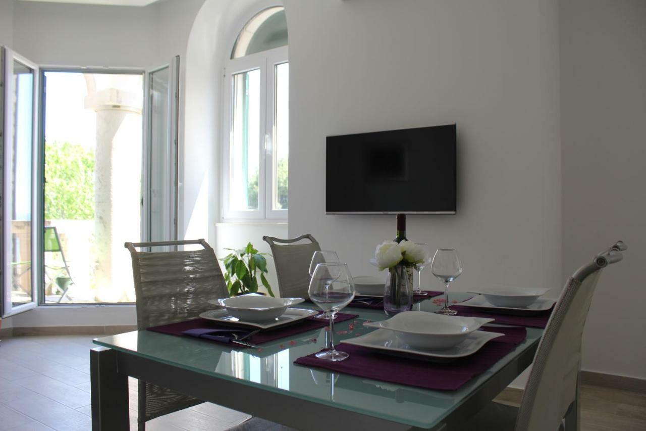Apartment Jadranka Split Bagian luar foto