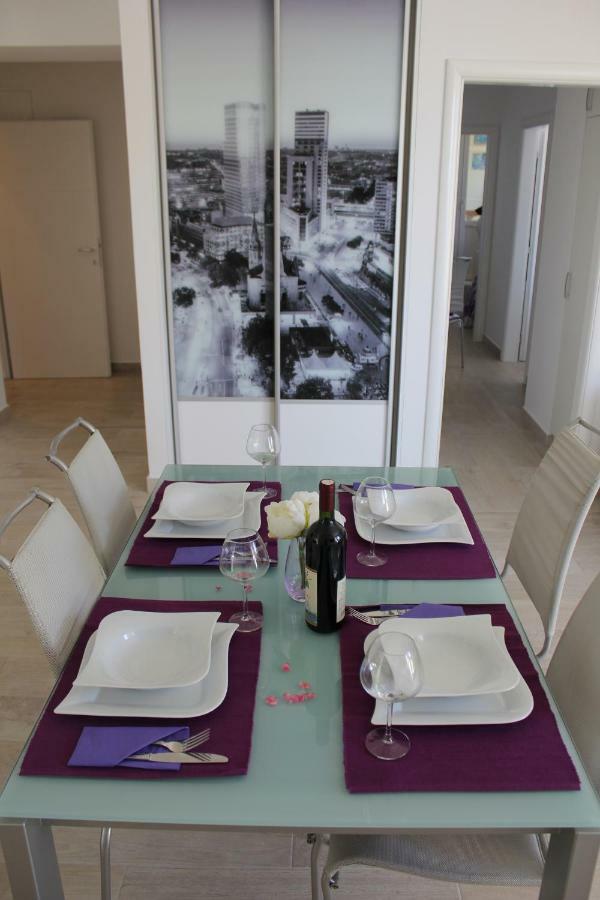 Apartment Jadranka Split Bagian luar foto