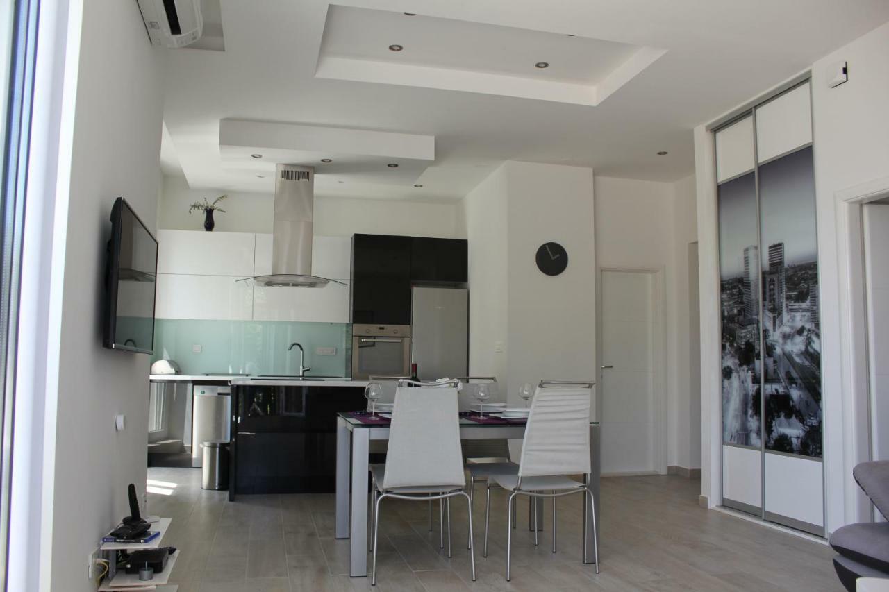 Apartment Jadranka Split Bagian luar foto